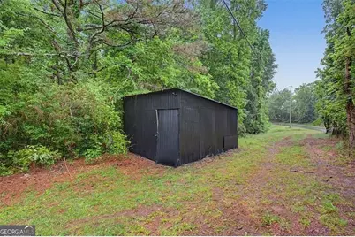 360 Black Knob Church Road, Ranger, GA 30734 - Photo 17