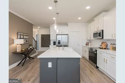 5657 Overview Drive, Flowery Branch, GA 30542 - Photo 7