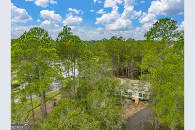 425 Emanuel Church Road, Brunswick, GA 31523 - Photo 13