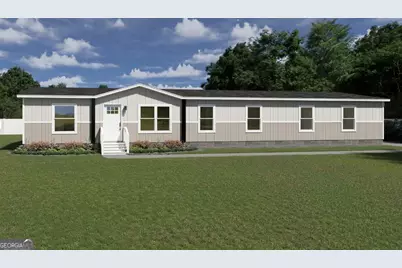 425 Emanuel Church Road, Brunswick, GA 31523 - Photo 3