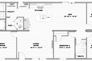 425 Emanuel Church Rd, Brunswick, GA 31523 - Photo 3
