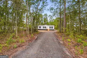 425 Emanuel Church Rd, Brunswick, GA 31523 - Photo 1