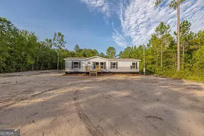 425 Emanuel Church Road, Brunswick, GA 31523 - Photo 5