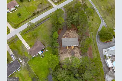 425 Emanuel Church Road, Brunswick, GA 31523 - Photo 11