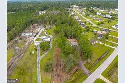 425 Emanuel Church Road, Brunswick, GA 31523 - Photo 5