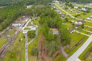 425 Emanuel Church Rd, Brunswick, GA 31523 - Photo 5