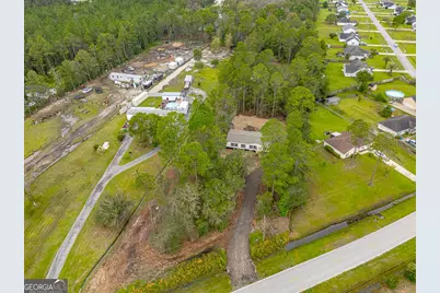 425 Emanuel Church Road, Brunswick, GA 31523 - Photo 7