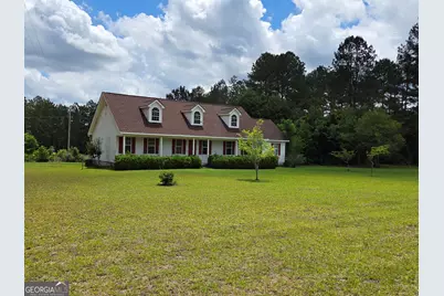 9546 Union Road, Metter, GA 30439 - Photo 3