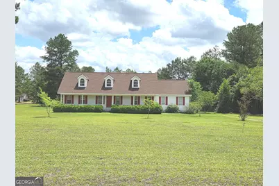 9546 Union Road, Metter, GA 30439 - Photo 1