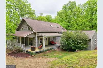 298 Notla Vista, Blairsville, GA 30512 - Photo 71
