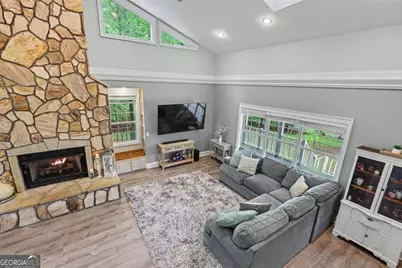 298 Notla Vista, Blairsville, GA 30512 - Photo 45