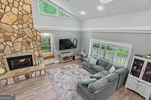 298 Notla Vista II, Blairsville, GA 30512 - Photo 45
