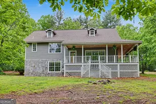 298 Notla Vista II, Blairsville, GA 30512 - Photo 7