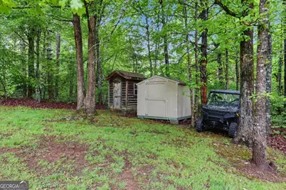 298 Notla Vista, Blairsville, GA 30512 - Photo 61