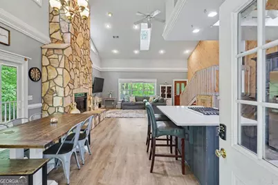 298 Notla Vista, Blairsville, GA 30512 - Photo 15