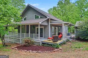 298 Notla Vista, Blairsville, GA 30512 - Photo 1