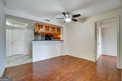 795 Hammond Drive #407, Atlanta, GA 30328 - Photo 11