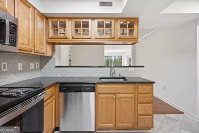 795 Hammond Drive #407, Atlanta, GA 30328 - Photo 31