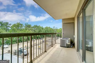 795 Hammond Drive #407, Atlanta, GA 30328 - Photo 21