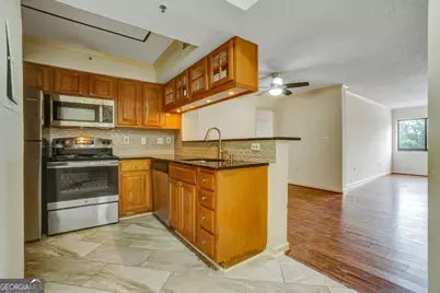 795 Hammond Drive #407, Atlanta, GA 30328 - Photo 7