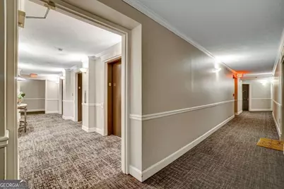 795 Hammond Drive #407, Atlanta, GA 30328 - Photo 3