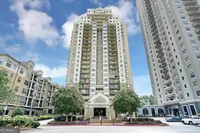 795 Hammond Drive #407, Atlanta, GA 30328 - Photo 29