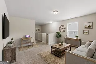 2777 Lakeview Walk, Decatur, GA 30035 - Photo 13