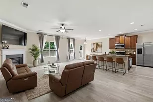 2777 Lakeview Walk, Decatur, GA 30035 - Photo 5