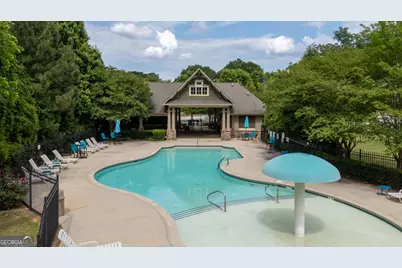 2777 Lakeview Walk, Decatur, GA 30035 - Photo 35