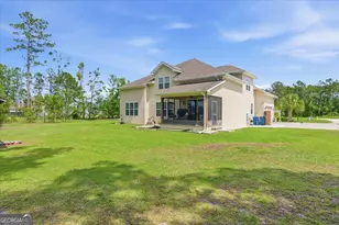 197 Belmont Cir, Brunswick, GA 31525 - Photo 9
