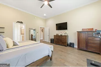 197 Belmont Circle, Brunswick, GA 31525 - Photo 37