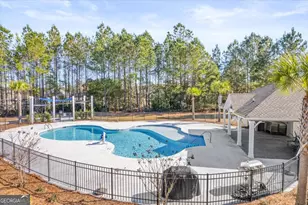197 Belmont Cir, Brunswick, GA 31525 - Photo 49