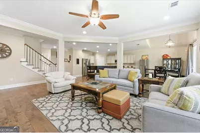 197 Belmont Circle, Brunswick, GA 31525 - Photo 29