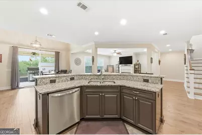 197 Belmont Circle, Brunswick, GA 31525 - Photo 23