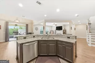 197 Belmont Cir, Brunswick, GA 31525 - Photo 23
