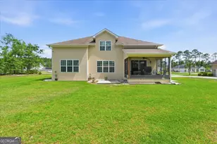 197 Belmont Cir, Brunswick, GA 31525 - Photo 7