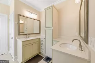 197 Belmont Cir, Brunswick, GA 31525 - Photo 35