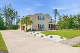 197 Belmont Cir, Brunswick, GA 31525 - Photo 5