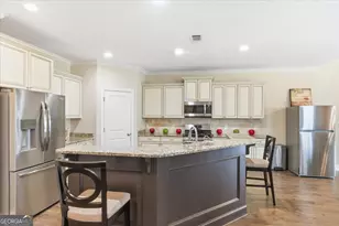 197 Belmont Cir, Brunswick, GA 31525 - Photo 21
