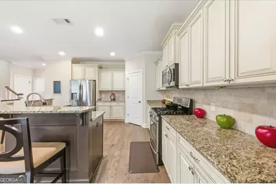 197 Belmont Circle, Brunswick, GA 31525 - Photo 19