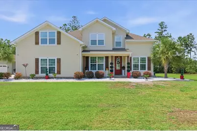 197 Belmont Circle, Brunswick, GA 31525 - Photo 3