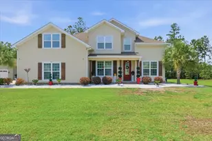 197 Belmont Cir, Brunswick, GA 31525 - Photo 3