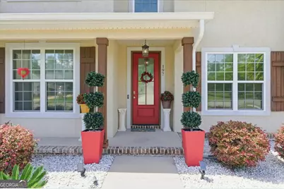 197 Belmont Circle, Brunswick, GA 31525 - Photo 1