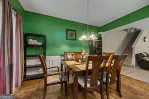 2091 Lakeshore Overlook Dr NW, Kennesaw, GA 30152 - Photo 9