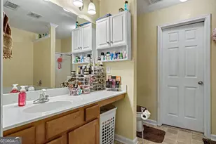 2091 Lakeshore Overlook Dr NW, Kennesaw, GA 30152 - Photo 15