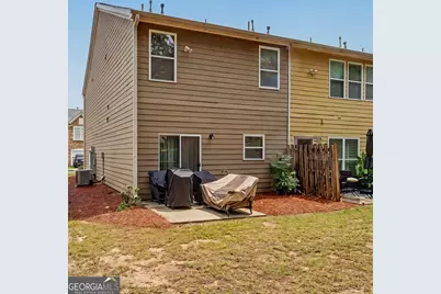 2091 Lakeshore Overlook Drive NW, Kennesaw, GA 30152 - Photo 21