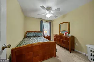 2091 Lakeshore Overlook Dr NW, Kennesaw, GA 30152 - Photo 17
