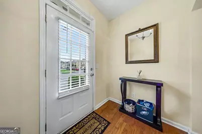 2091 Lakeshore Overlook Drive NW, Kennesaw, GA 30152 - Photo 3