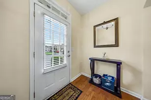 2091 Lakeshore Overlook Dr NW, Kennesaw, GA 30152 - Photo 3