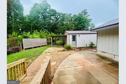 442 Double Springs Road SW, Monroe, GA 30656 - Photo 9